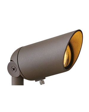 Hinkley - 1536TXB - LED Spot Light - Accent Spot Light - Textured Brown