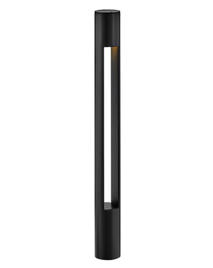 Hinkley - 15501SK - LED Bollard - Atlantis - Satin Black