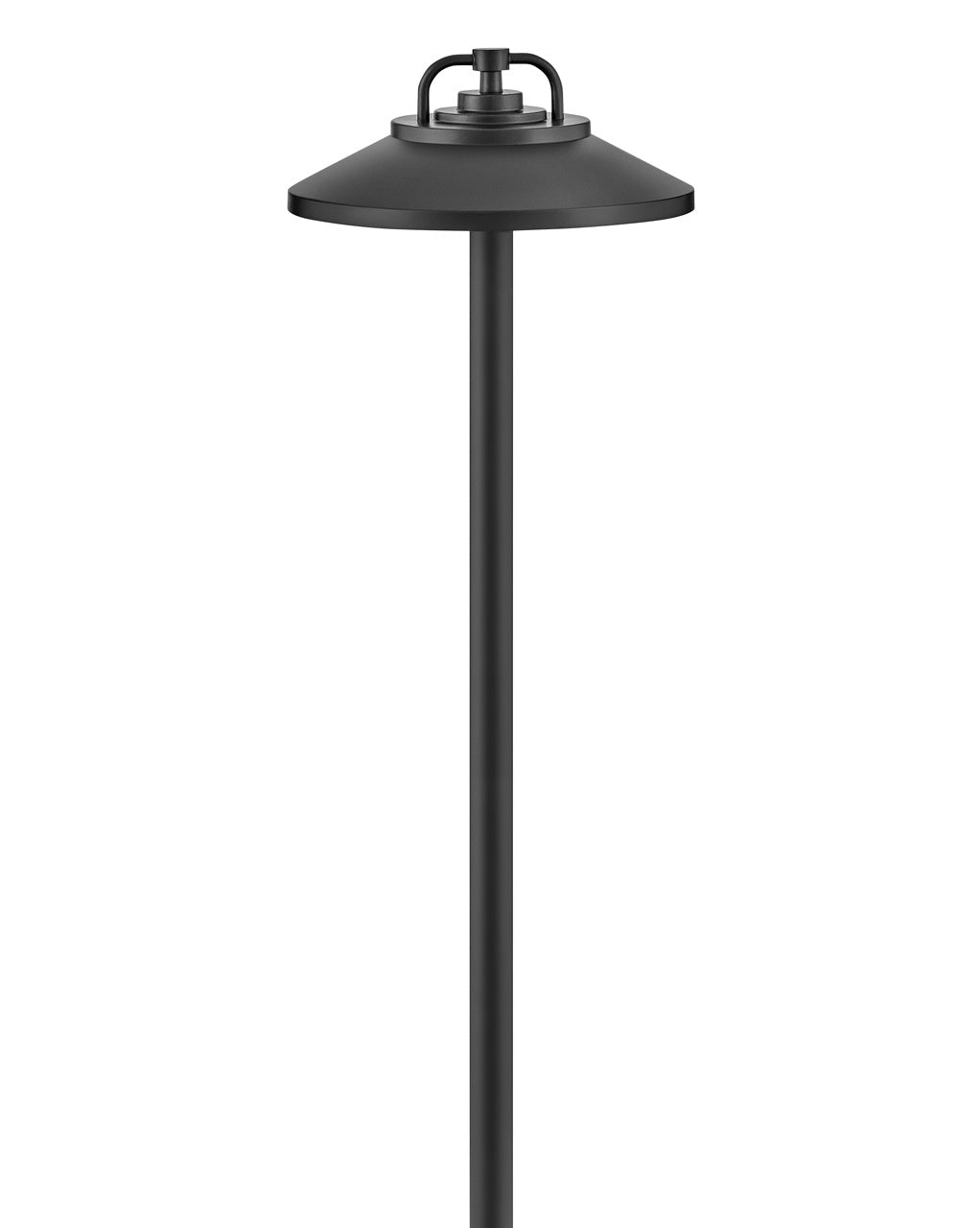 Hinkley - 15542BK - LED Path Light - Lakehouse - Black