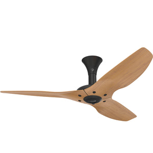 Big Ass Fans - MK-HK4-04240001A258F221G10 - 52"Ceiling Fan Kit - Haiku - Black