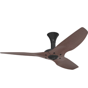 Big Ass Fans - MK-HK4-04240001A258F222G10 - 52"Ceiling Fan Kit - Haiku - Black