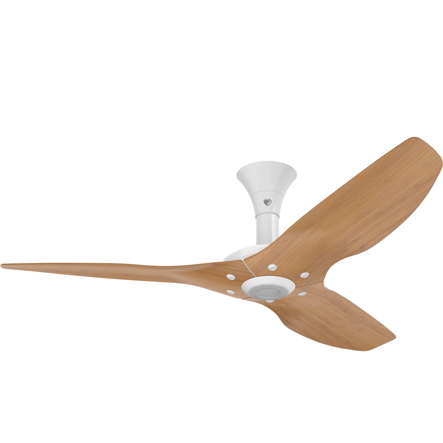 Big Ass Fans - MK-HK4-04240001A259F221G10 - 52"Ceiling Fan Kit - Haiku - White