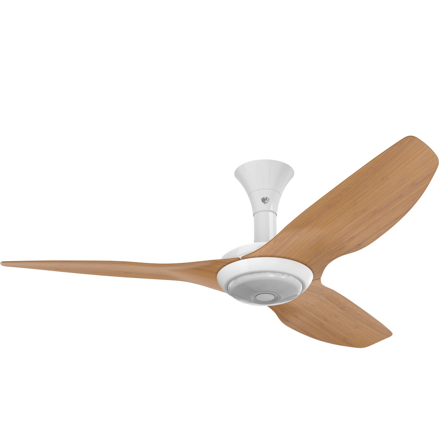 Big Ass Fans - MK-HK4-04240001A259F221G10S2 - 52"Ceiling Fan Kit - Haiku - White