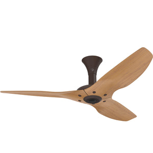 Big Ass Fans - MK-HK4-04240001A471F221G10 - 52"Ceiling Fan Kit - Haiku - Oil Rubbed Bronze