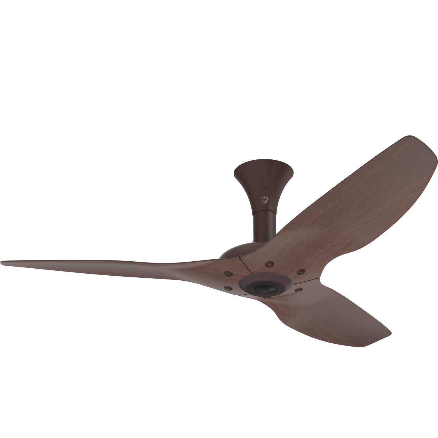 Big Ass Fans - MK-HK4-04240001A471F222G10 - 52"Ceiling Fan Kit - Haiku - Oil Rubbed Bronze