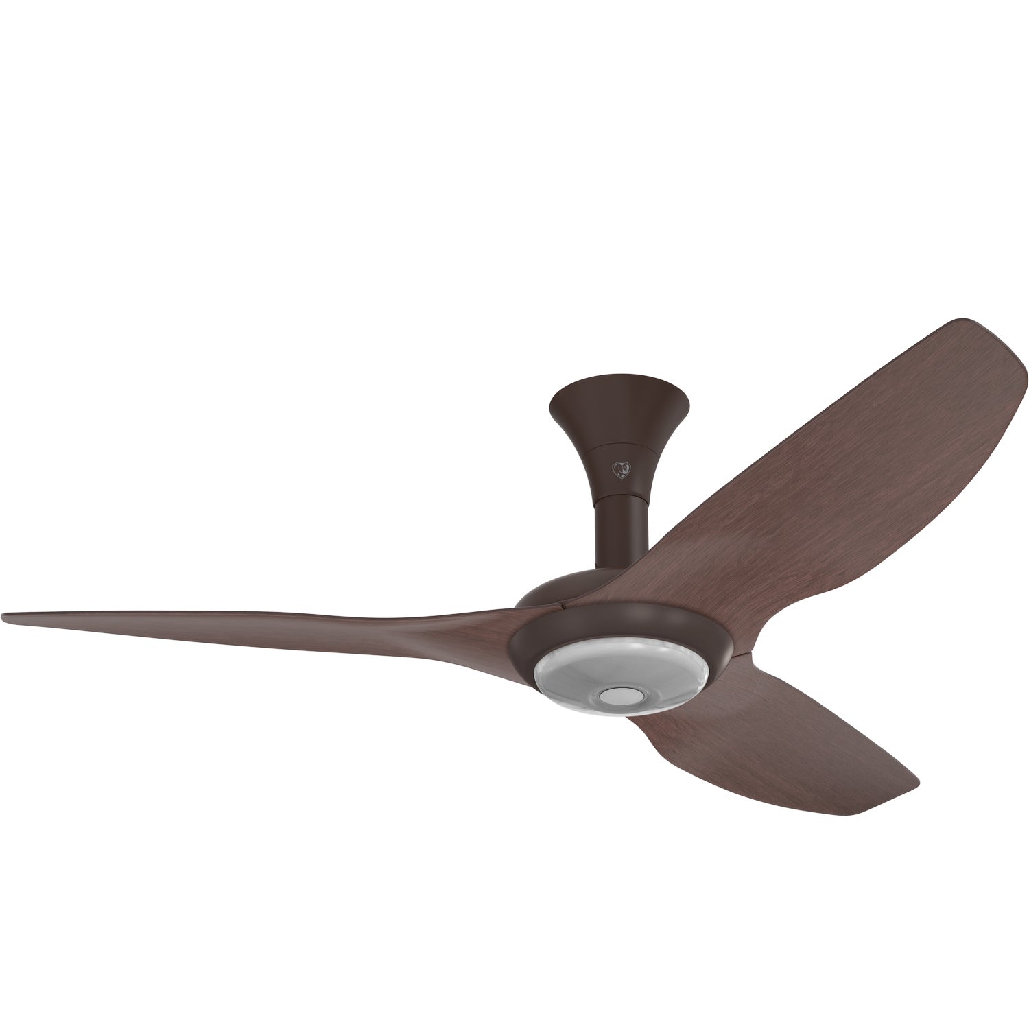 Big Ass Fans - MK-HK4-04240001A471F222G10S2 - 52"Ceiling Fan Kit - Haiku - Oil Rubbed Bronze