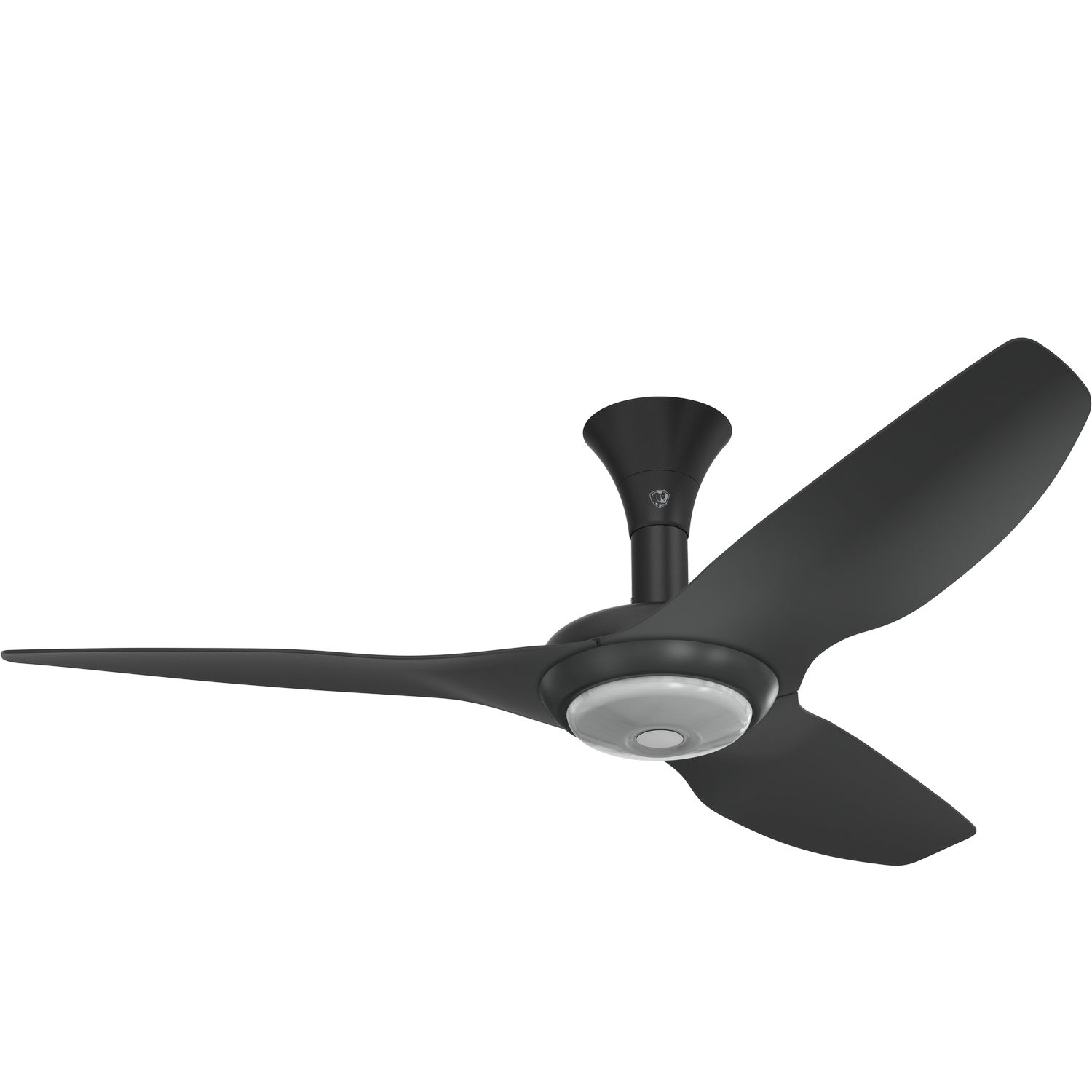 Big Ass Fans - MK-HK4-042400A258F258G10S2 - 52"Ceiling Fan Kit - Haiku - Black