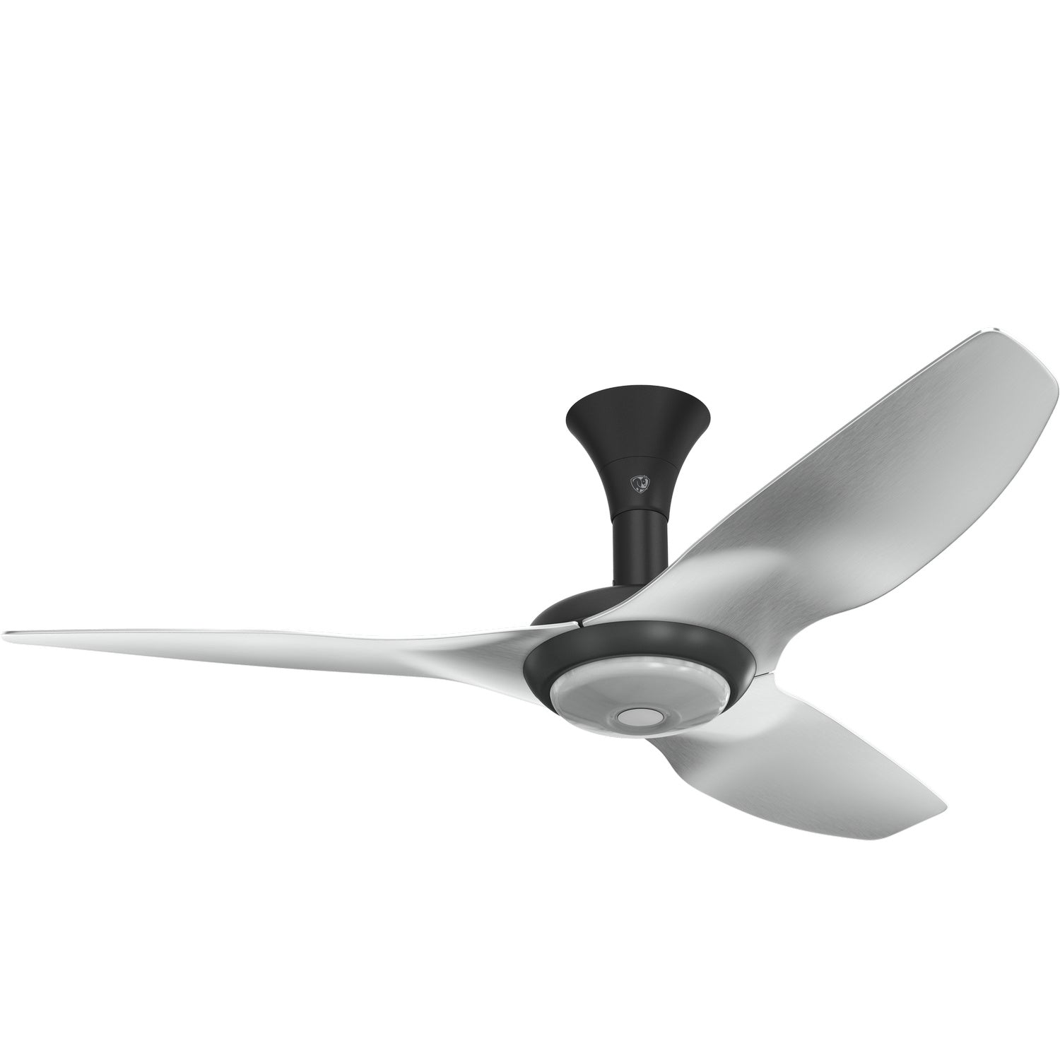 Big Ass Fans - MK-HK4-042400A258F531G10S2 - 52"Ceiling Fan Kit - Haiku - Black