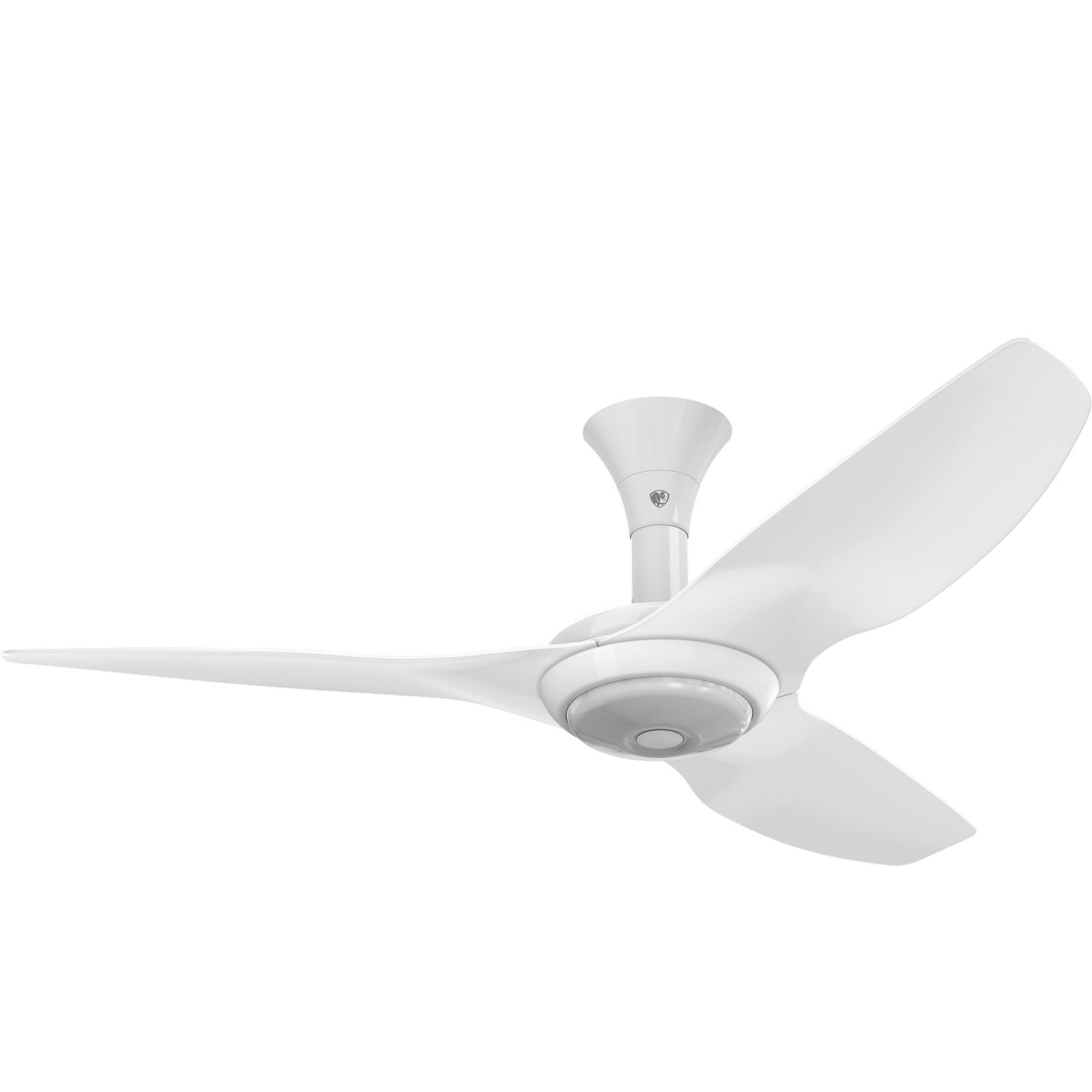 Big Ass Fans - MK-HK4-042400A259F259G10S2 - 52"Ceiling Fan Kit - Haiku - White