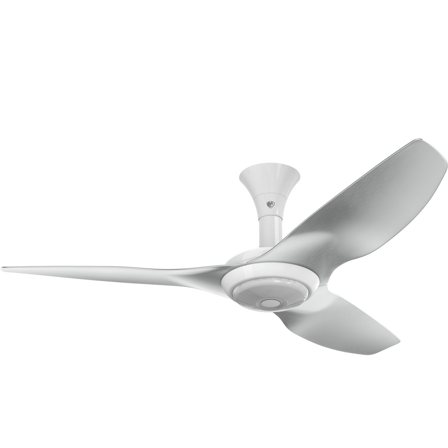 Big Ass Fans - MK-HK4-042400A259F531G10S2 - 52"Ceiling Fan Kit - Haiku - White