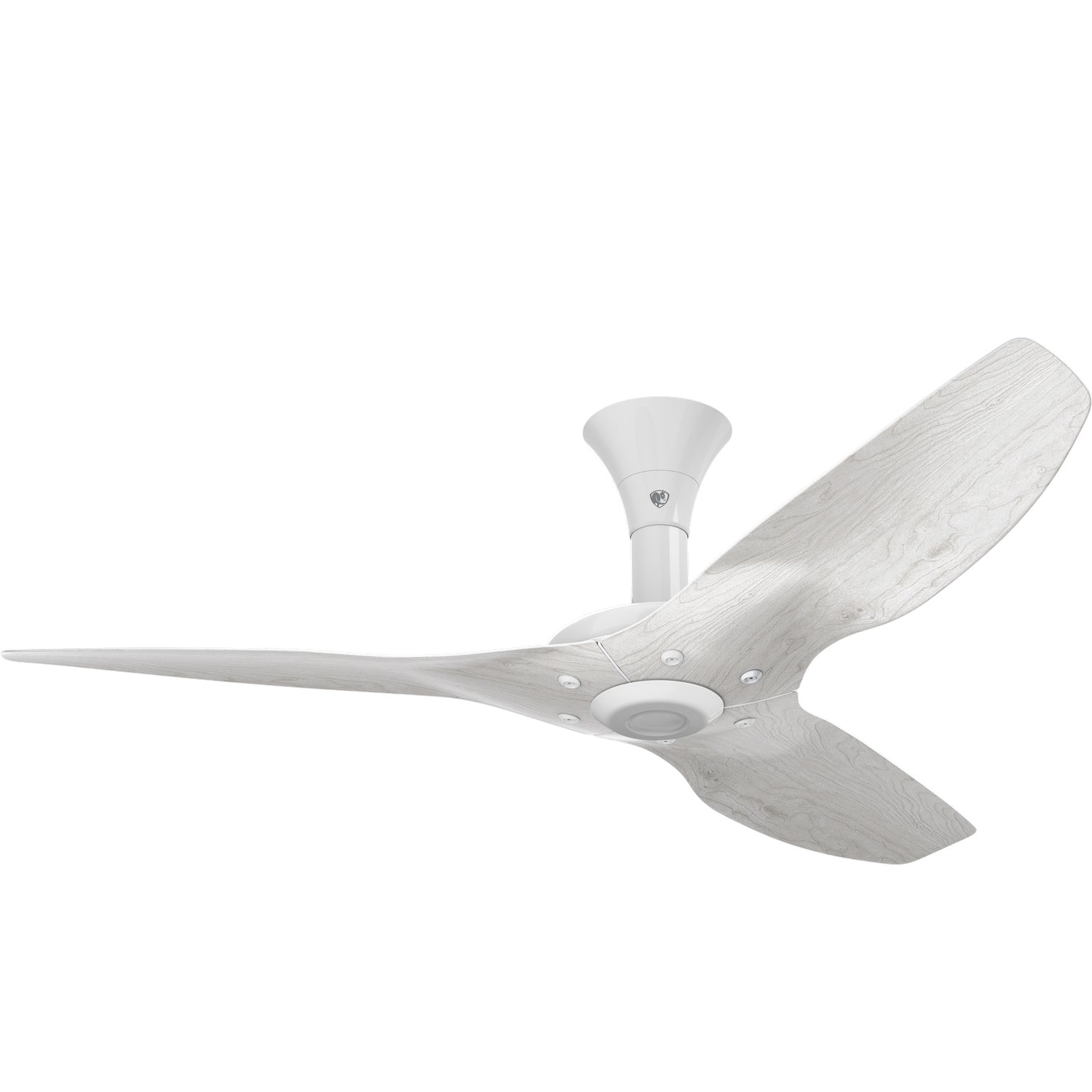 Big Ass Fans - MK-HK4-042400A259F772G10 - 52"Ceiling Fan Kit - Haiku - White