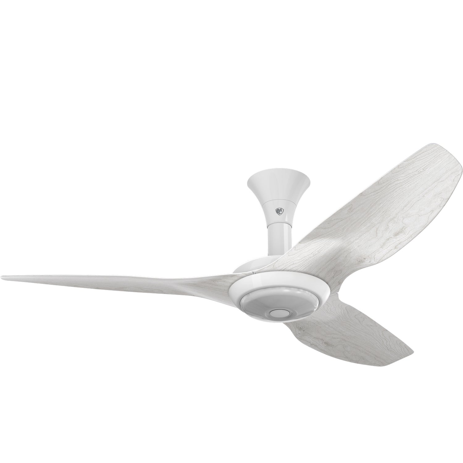 Big Ass Fans - MK-HK4-042400A259F772G10S2 - 52"Ceiling Fan Kit - Haiku - White