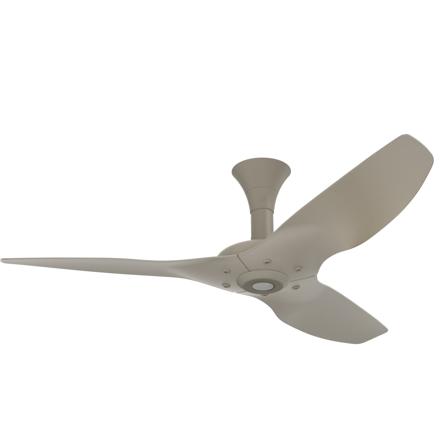 Big Ass Fans - MK-HK4-042400A470F470G10 - 52"Ceiling Fan Kit - Haiku - Satin Nickel