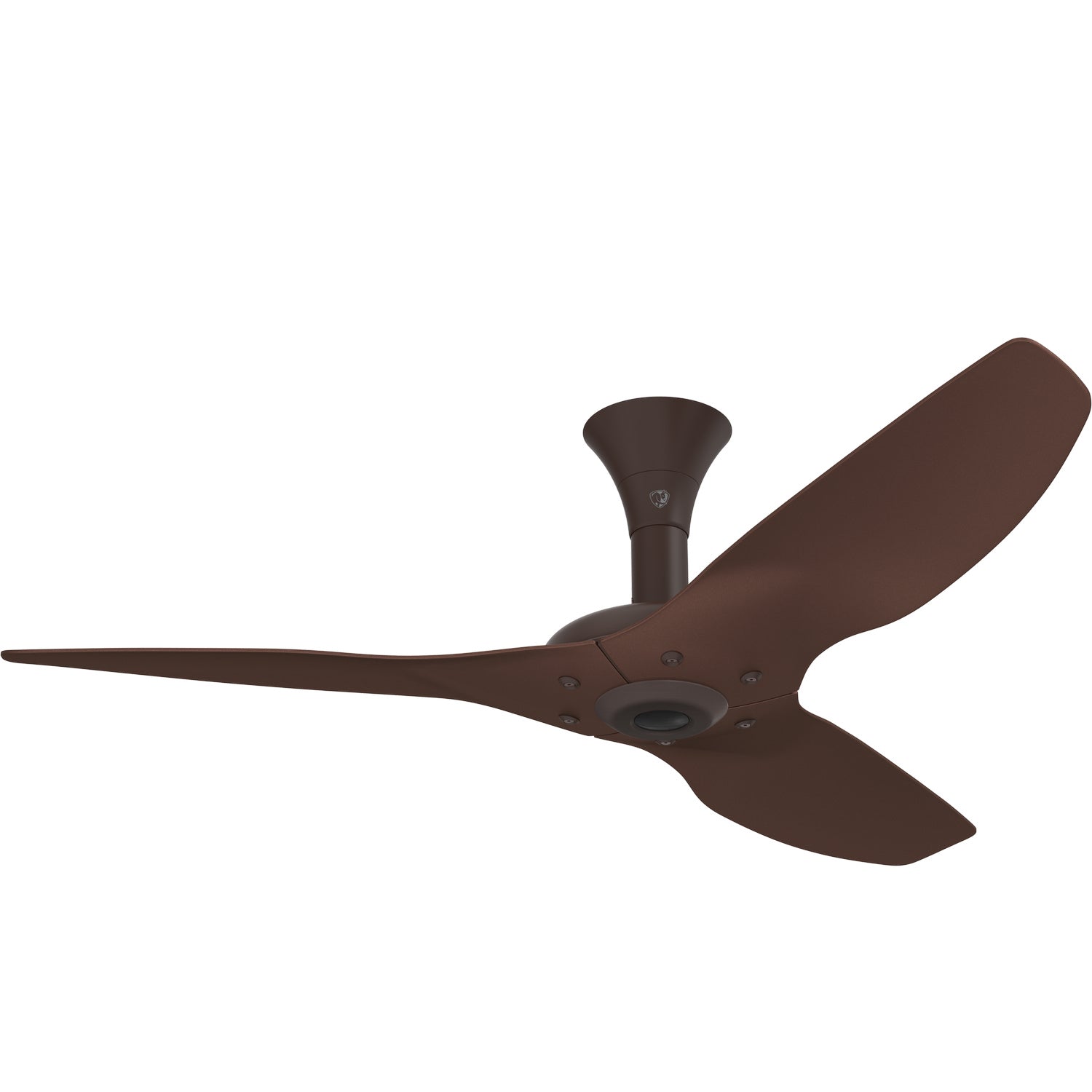 Big Ass Fans - MK-HK4-042400A471F471G10 - 52"Ceiling Fan Kit - Haiku - Oil Rubbed Bronze