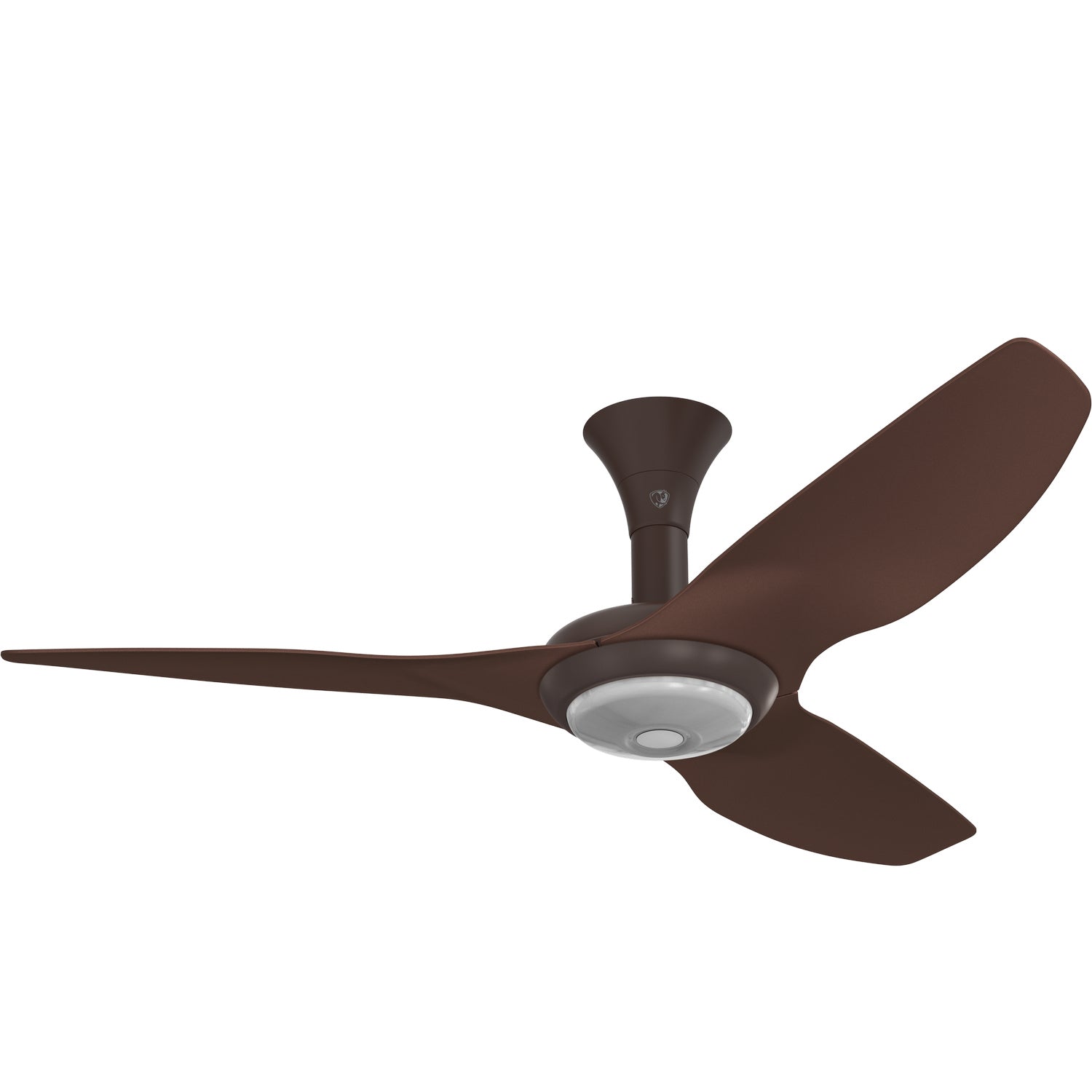 Big Ass Fans - MK-HK4-042400A471F471G10S2 - 52"Ceiling Fan Kit - Haiku - Oil Rubbed Bronze