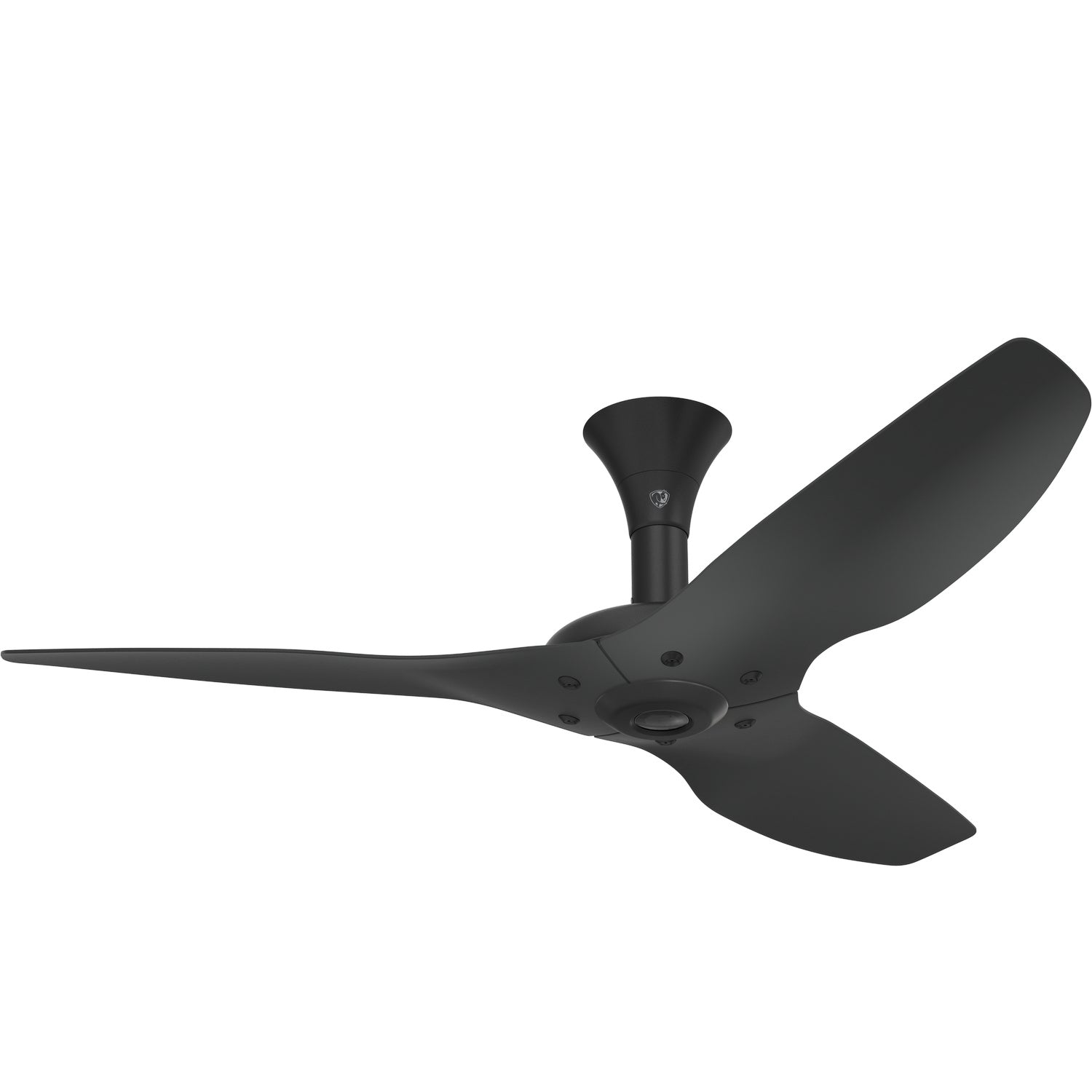 Big Ass Fans - MK-HK4-042500A258F258G10 - 52"Ceiling Fan Kit - Haiku - Black