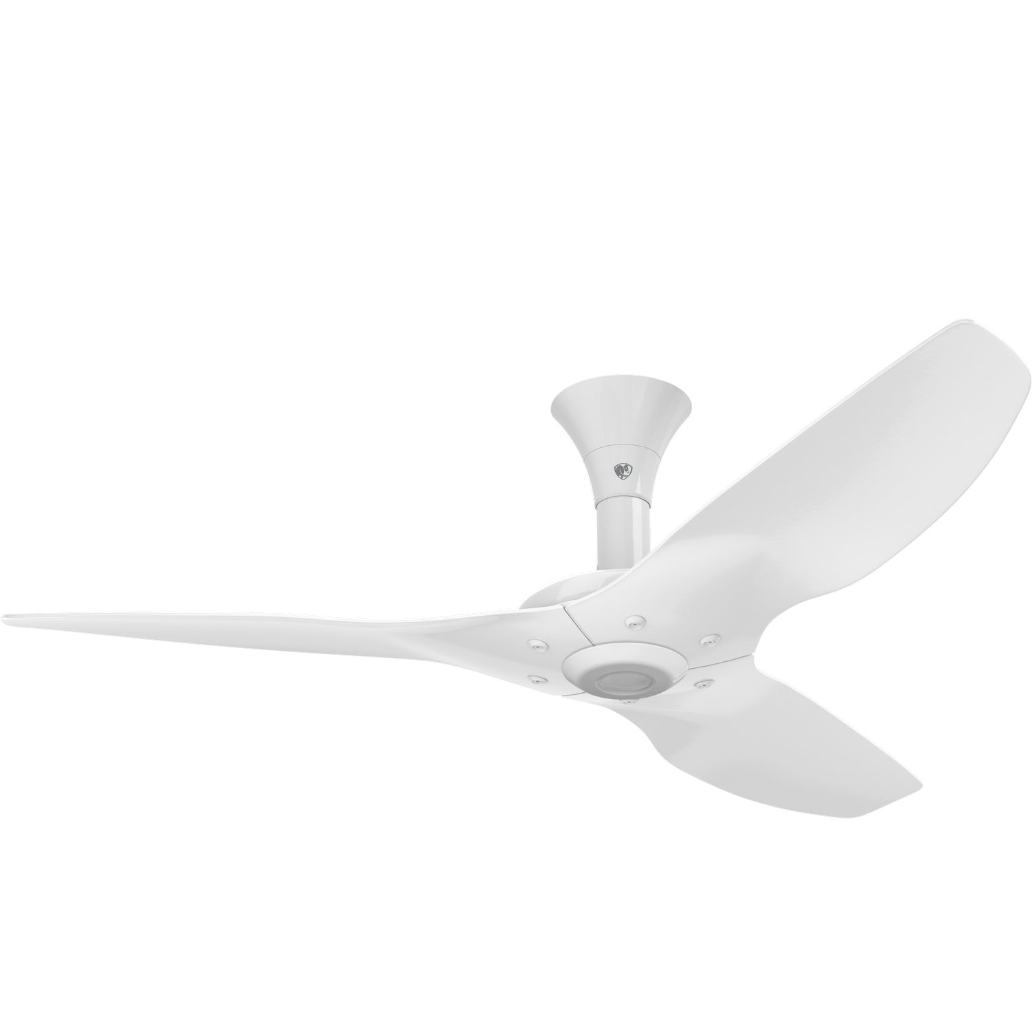 Big Ass Fans - MK-HK4-042500A259F259G10 - 52"Ceiling Fan Kit - Haiku - White