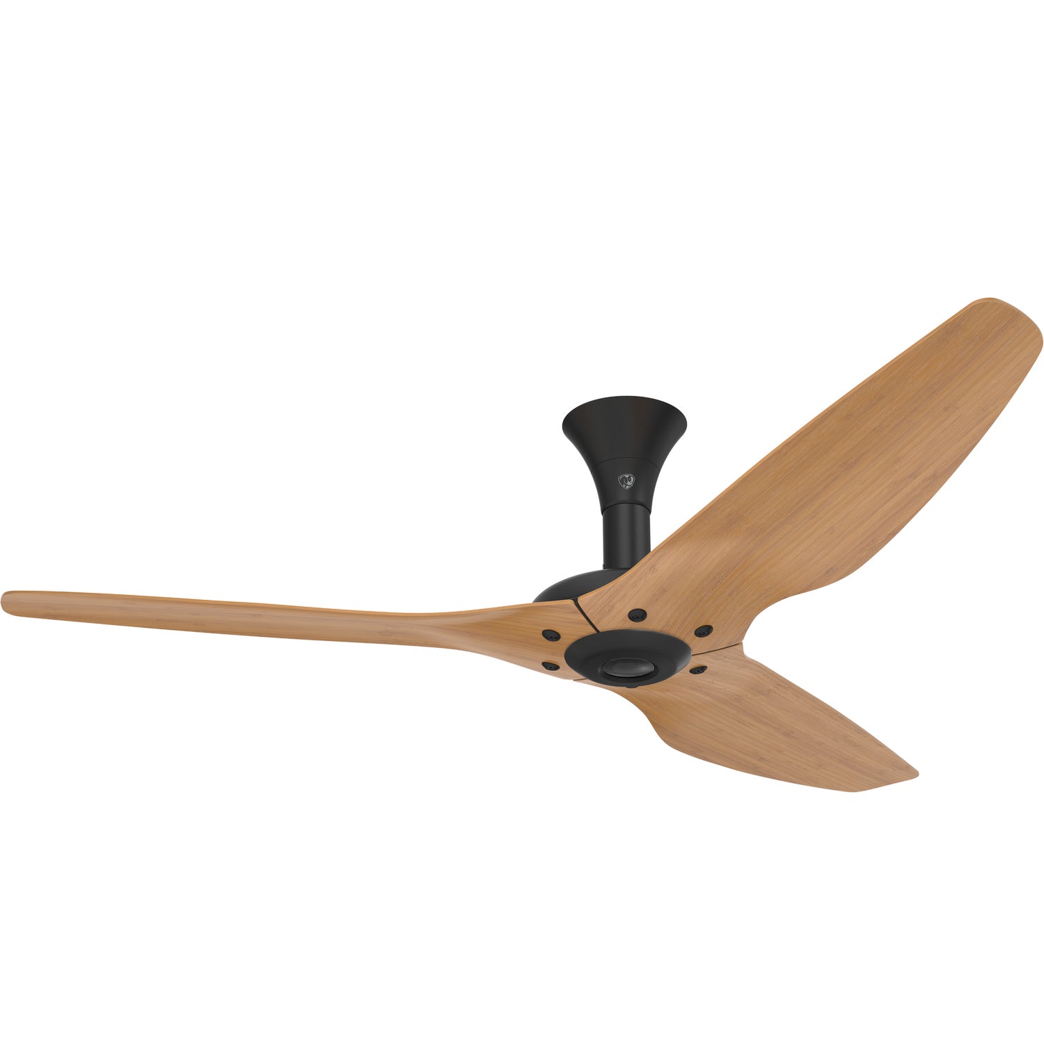 Big Ass Fans Haiku 60" Black Outdoor Ceiling Fan