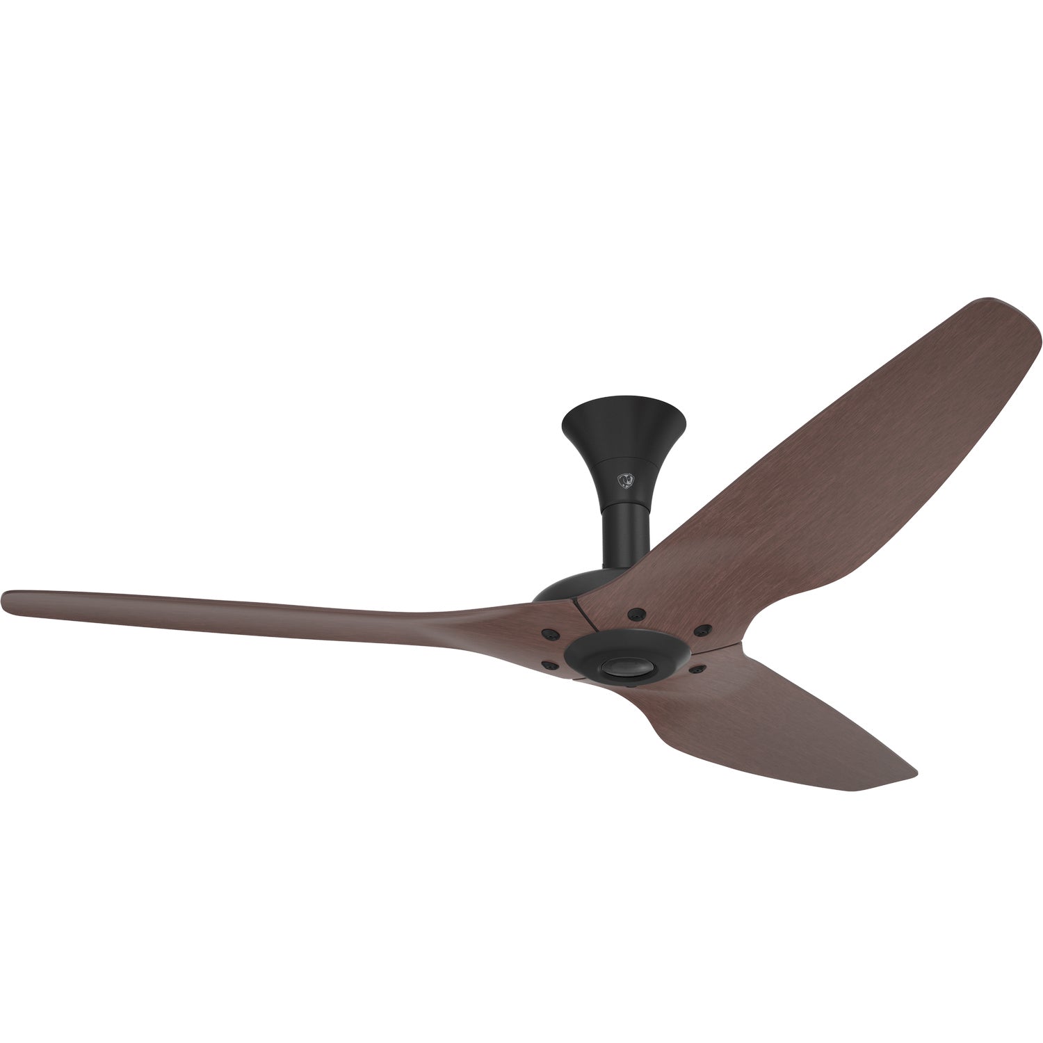 Big Ass Fans - MK-HK4-05240001A258F222G10 - 60"Ceiling Fan Kit - Haiku - Black