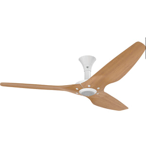 Big Ass Fans - MK-HK4-05240001A259F221G10 - 60"Ceiling Fan Kit - Haiku - White