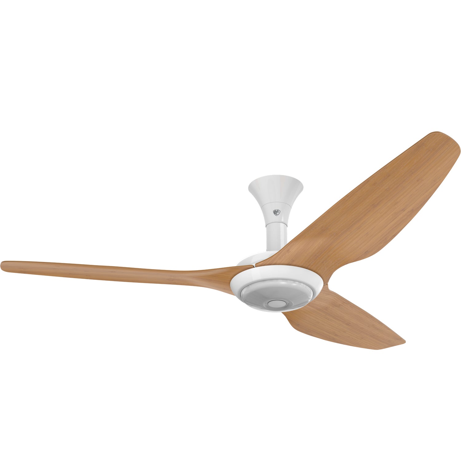 Big Ass Fans - MK-HK4-05240001A259F221G10S2 - 60"Ceiling Fan Kit - Haiku - White