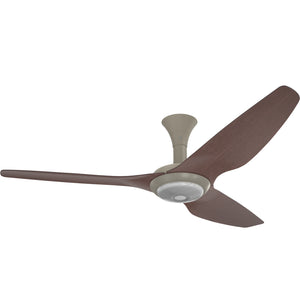 Big Ass Fans - MK-HK4-05240001A470F222G10S2 - 60"Ceiling Fan Kit - Haiku - Satin Nickel