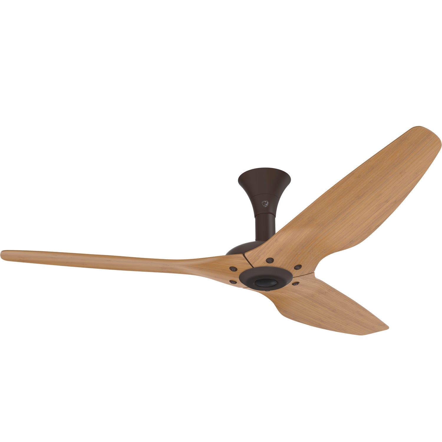 Big Ass Fans - MK-HK4-05240001A471F221G10 - 60"Ceiling Fan Kit - Haiku - Oil Rubbed Bronze