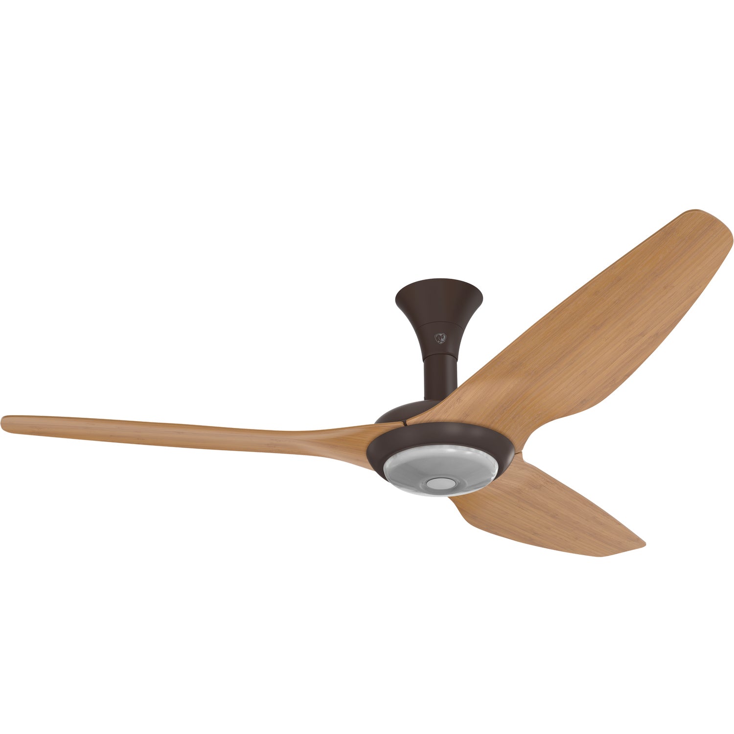 Big Ass Fans - MK-HK4-05240001A471F221G10S2 - 60"Ceiling Fan Kit - Haiku - Oil Rubbed Bronze