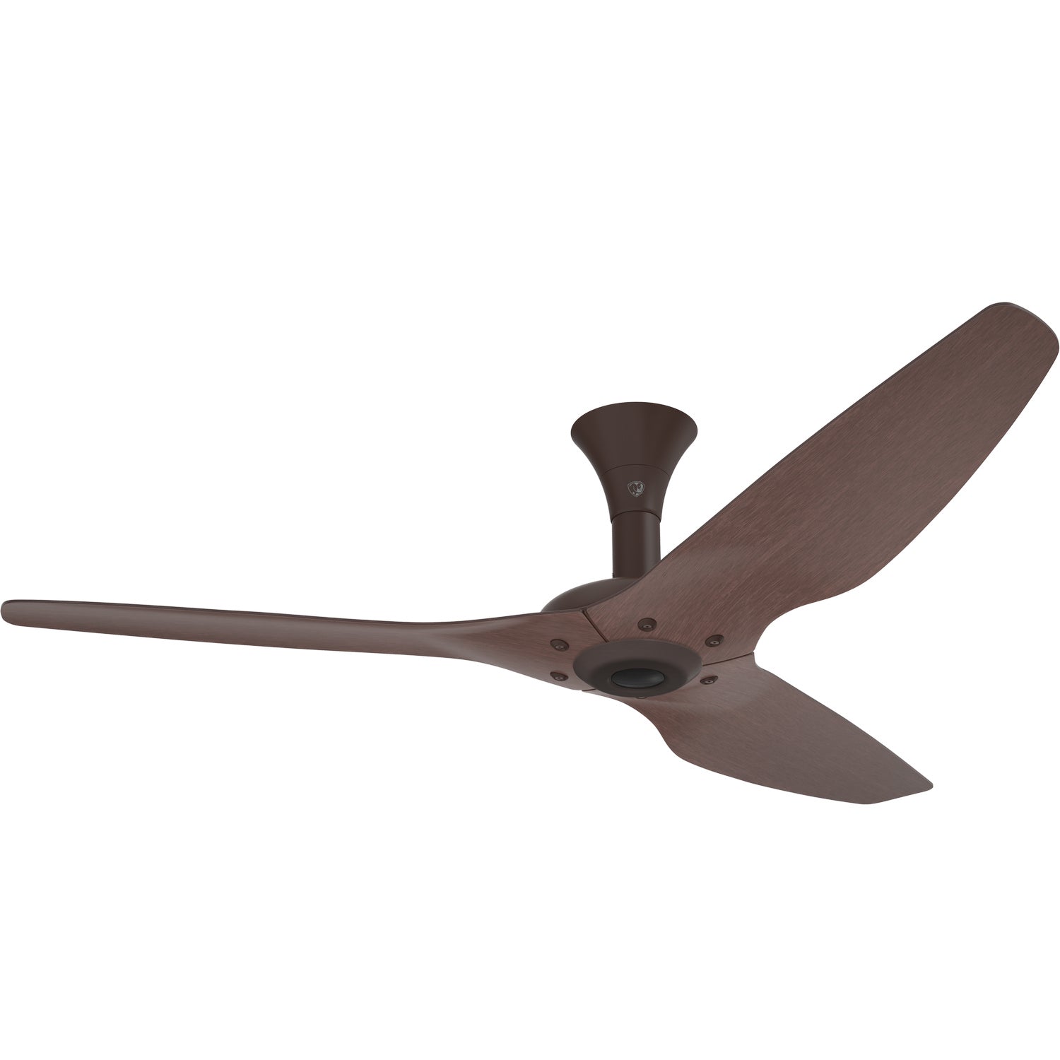 Big Ass Fans - MK-HK4-05240001A471F222G10 - 60"Ceiling Fan Kit - Haiku - Oil Rubbed Bronze