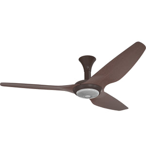 Big Ass Fans - MK-HK4-05240001A471F222G10S2 - 60"Ceiling Fan Kit - Haiku - Oil Rubbed Bronze