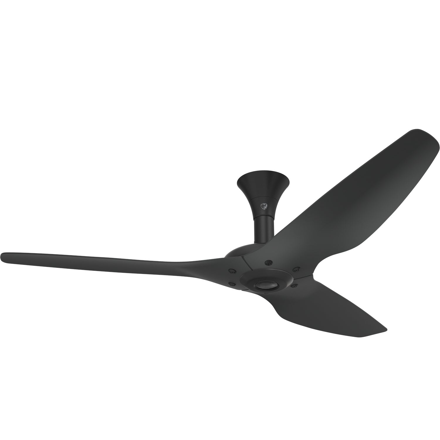 Big Ass Fans - MK-HK4-052400A258F258G10 - 60"Ceiling Fan Kit - Haiku - Black