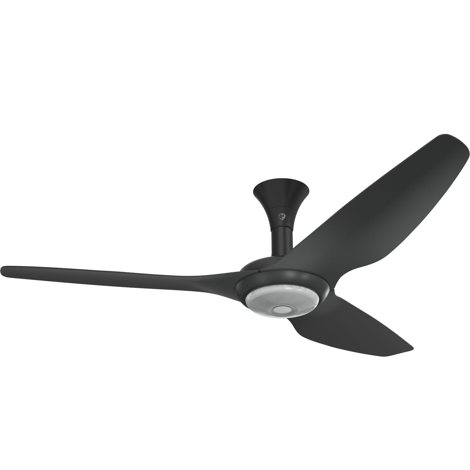 Big Ass Fans - MK-HK4-052400A258F258G10S2 - 60"Ceiling Fan Kit - Haiku - Black