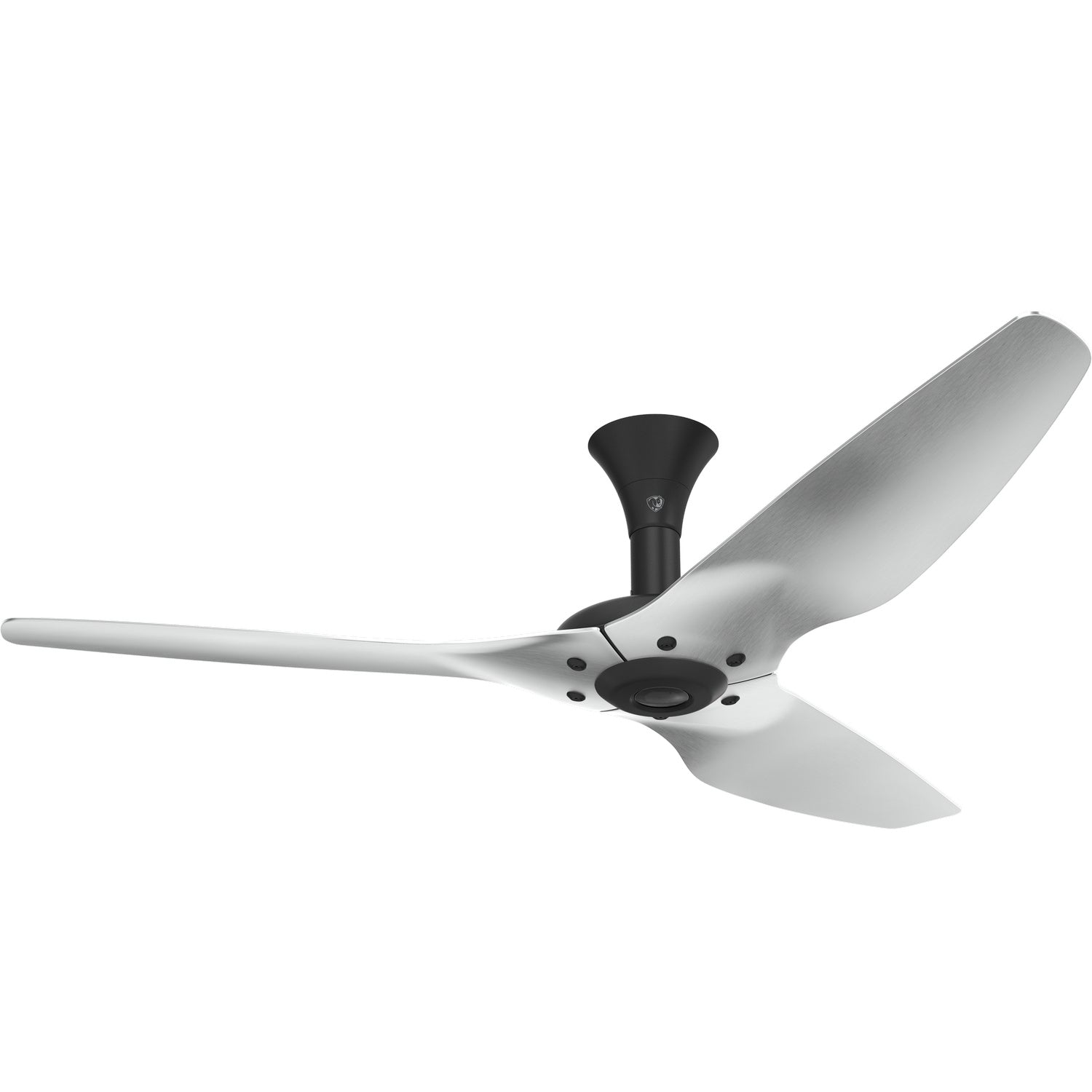 Big Ass Fans - MK-HK4-052400A258F531G10 - 60"Ceiling Fan Kit - Haiku - Black