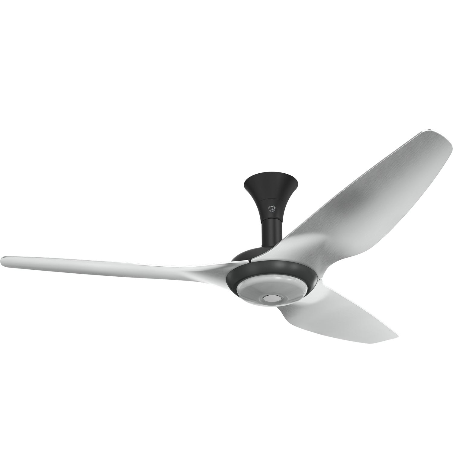 Big Ass Fans - MK-HK4-052400A258F531G10S2 - 60"Ceiling Fan Kit - Haiku - Black