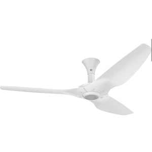 Big Ass Fans - MK-HK4-052400A259F259G10 - 60"Ceiling Fan Kit - Haiku - White