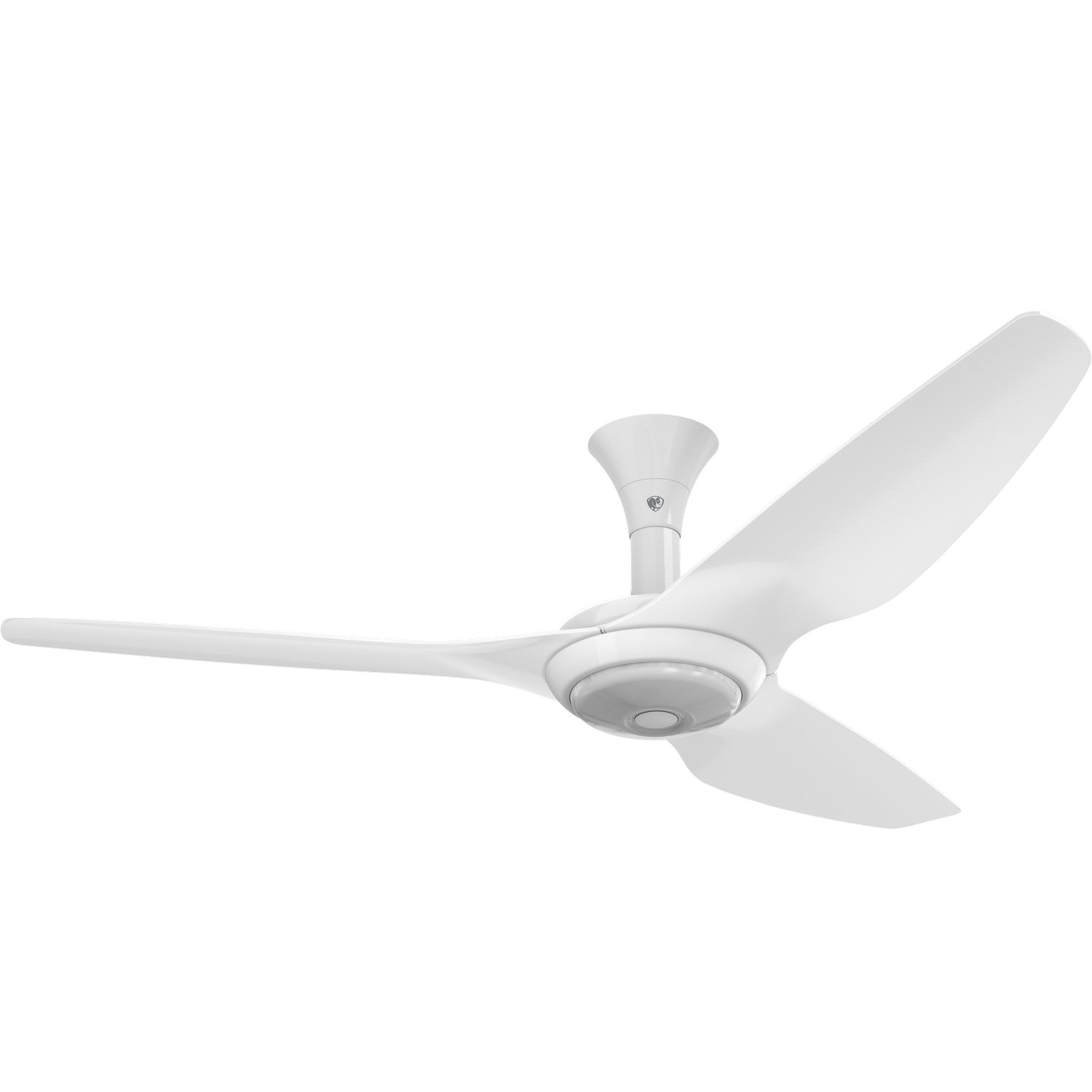 Big Ass Fans - MK-HK4-052400A259F259G10S2 - 60"Ceiling Fan Kit - Haiku - White