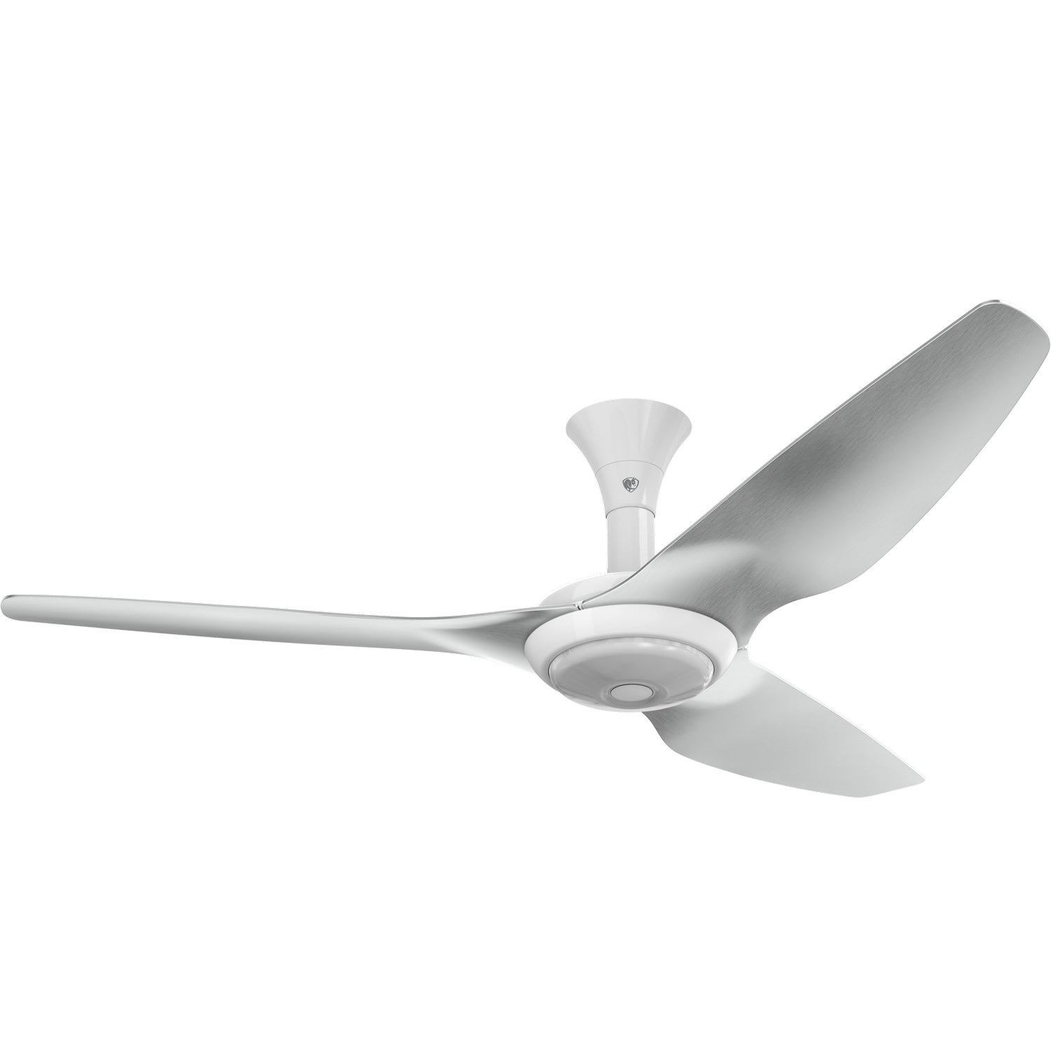 Big Ass Fans - MK-HK4-052400A259F531G10S2 - 60"Ceiling Fan Kit - Haiku - White