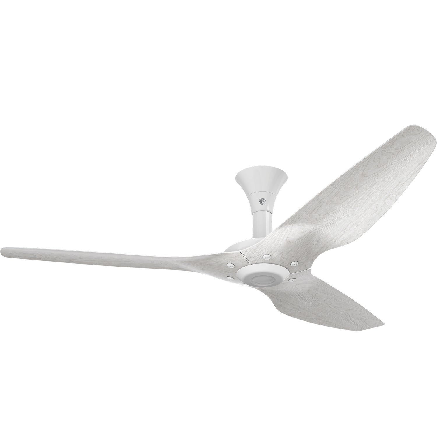 Big Ass Fans - MK-HK4-052400A259F772G10 - 60"Ceiling Fan Kit - Haiku - White