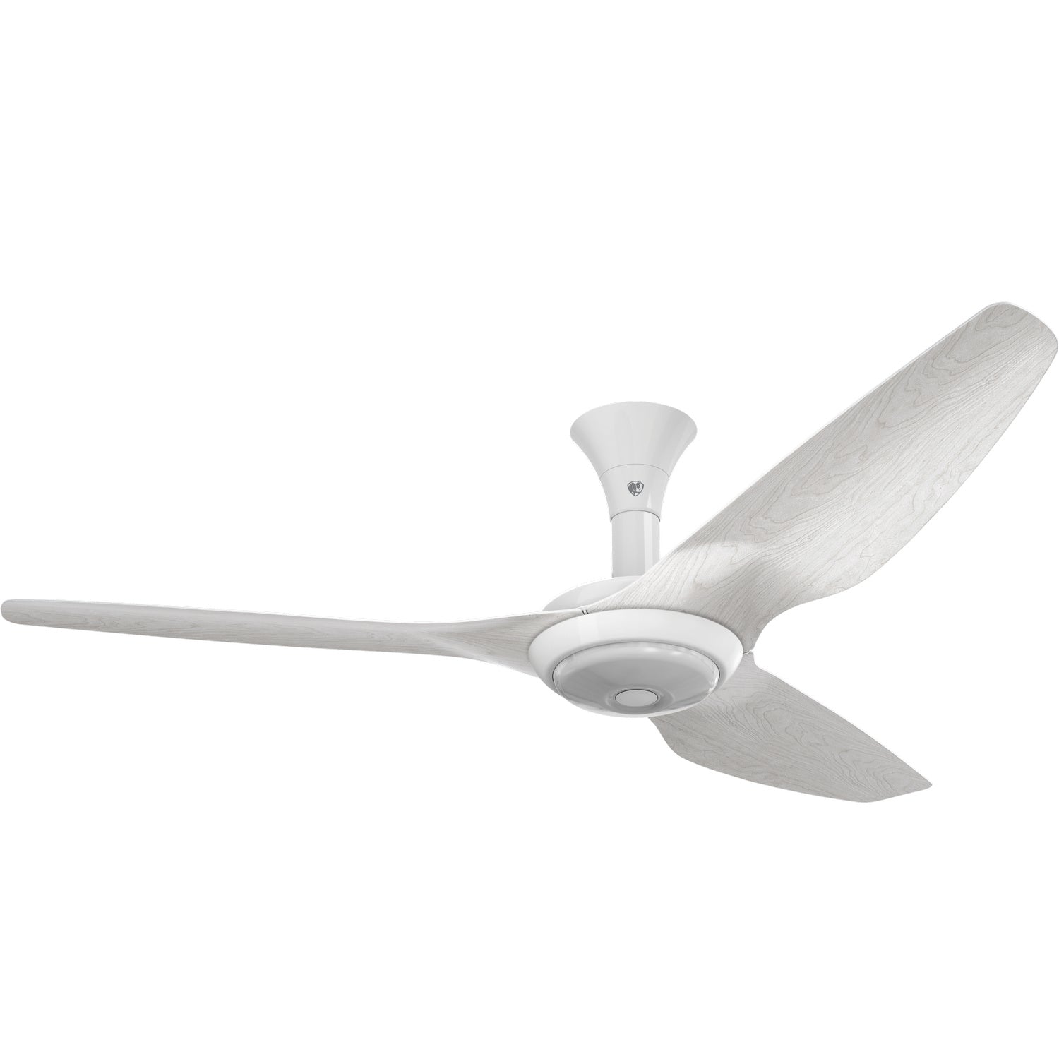 Big Ass Fans - MK-HK4-052400A259F772G10S2 - 60"Ceiling Fan Kit - Haiku - White