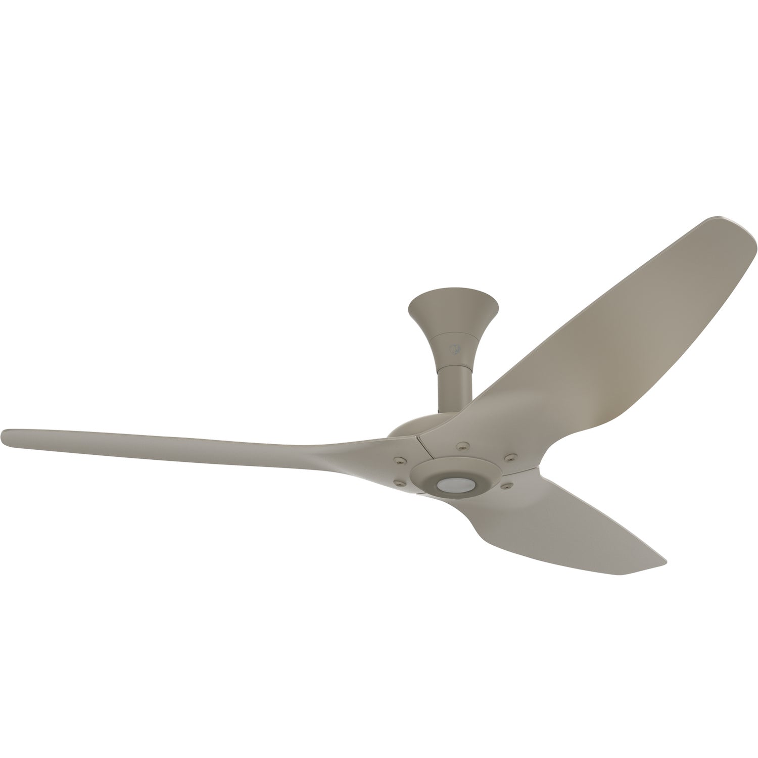 Big Ass Fans - MK-HK4-052400A470F470G10 - 60"Ceiling Fan Kit - Haiku - Satin Nickel