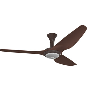 Big Ass Fans - MK-HK4-052400A471F471G10S2 - 60"Ceiling Fan Kit - Haiku - Oil Rubbed Bronze