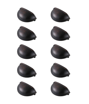 Elegant Lighting - PL3002-ORB-10PK - Bar Pull Multipack (set of 10) - Atticus - Oil-rubbed Bronze