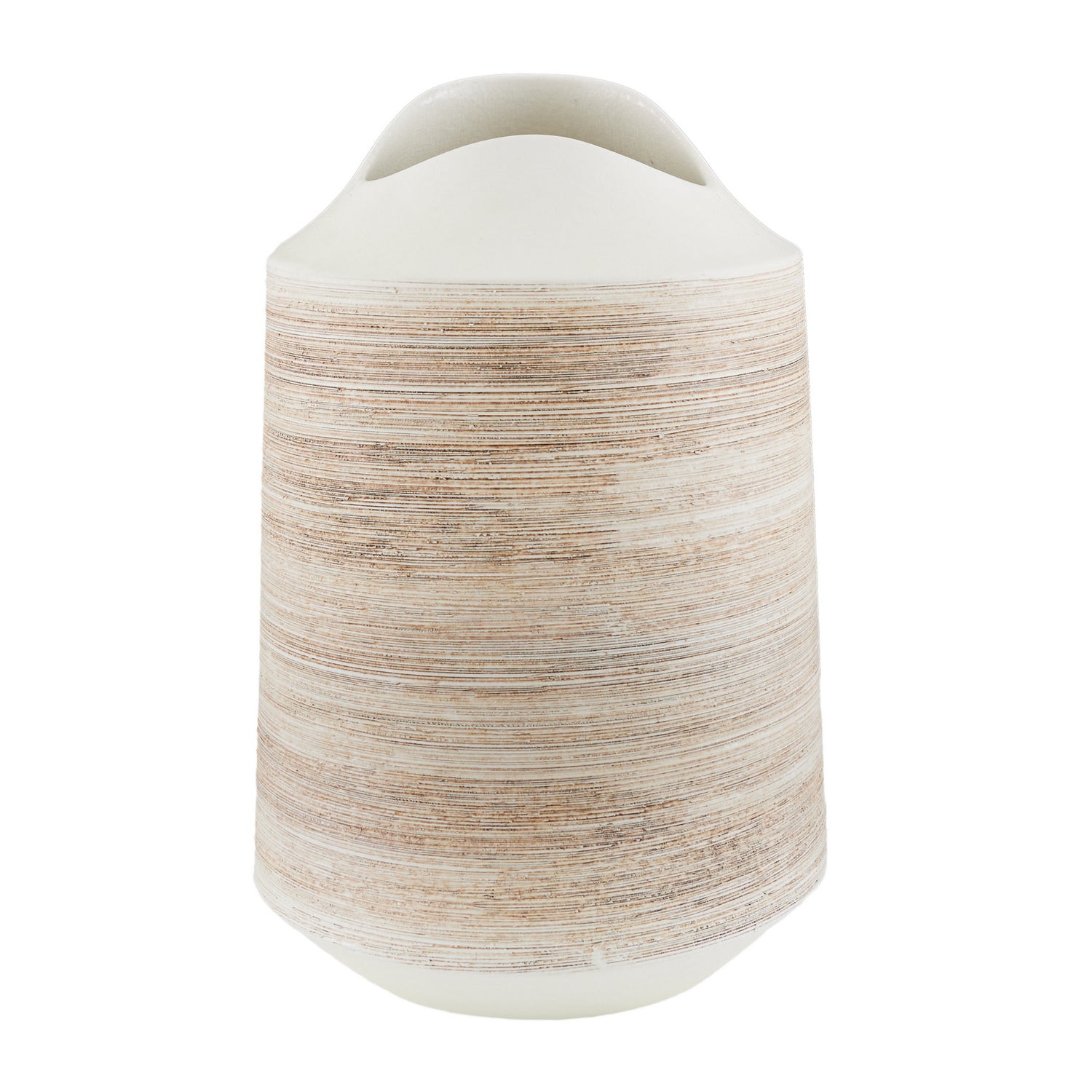 Arteriors - 1093 - Vase - Pueblo - Desert Sand