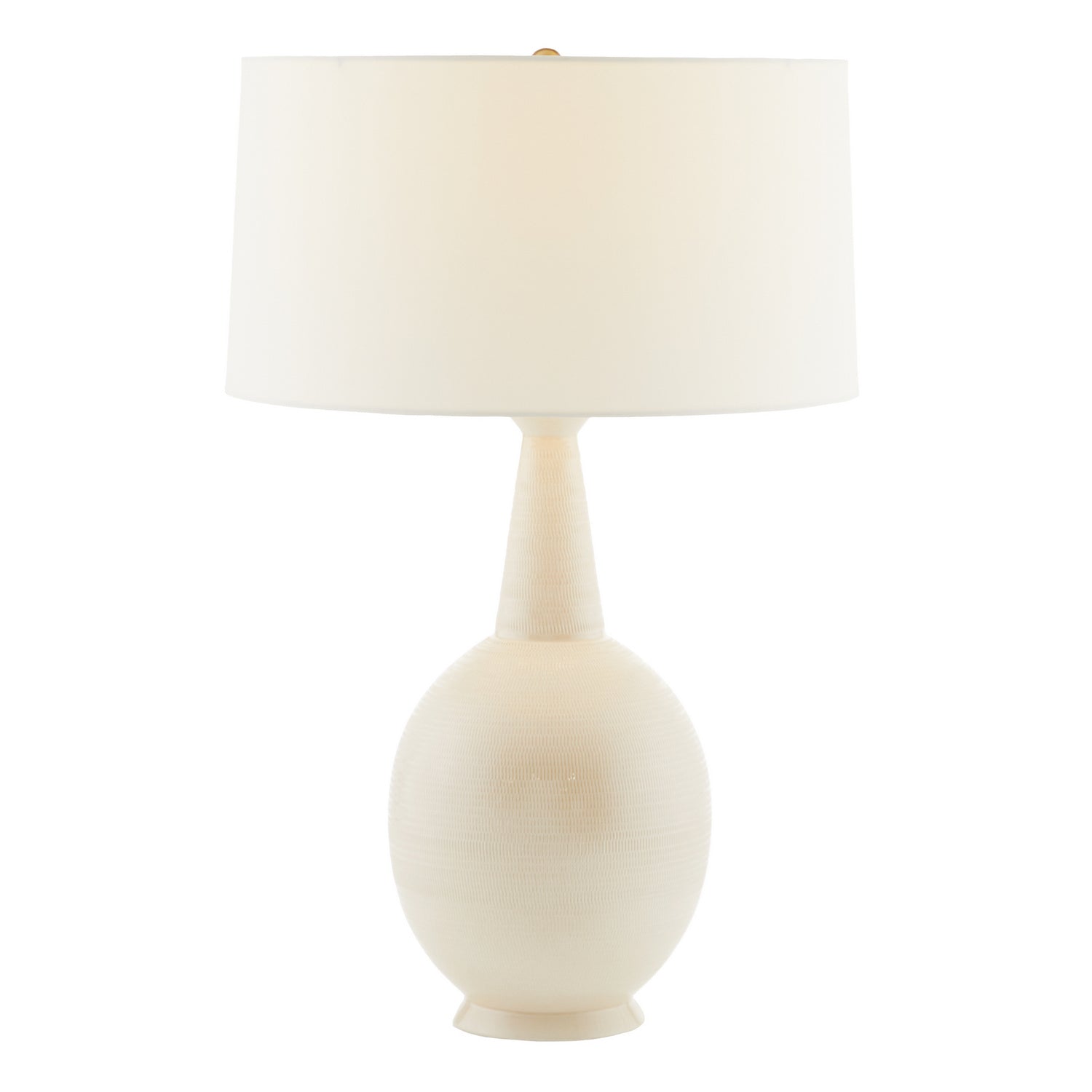 Arteriors - 11077-659 - One Light Table Lamp - Padget - Oat