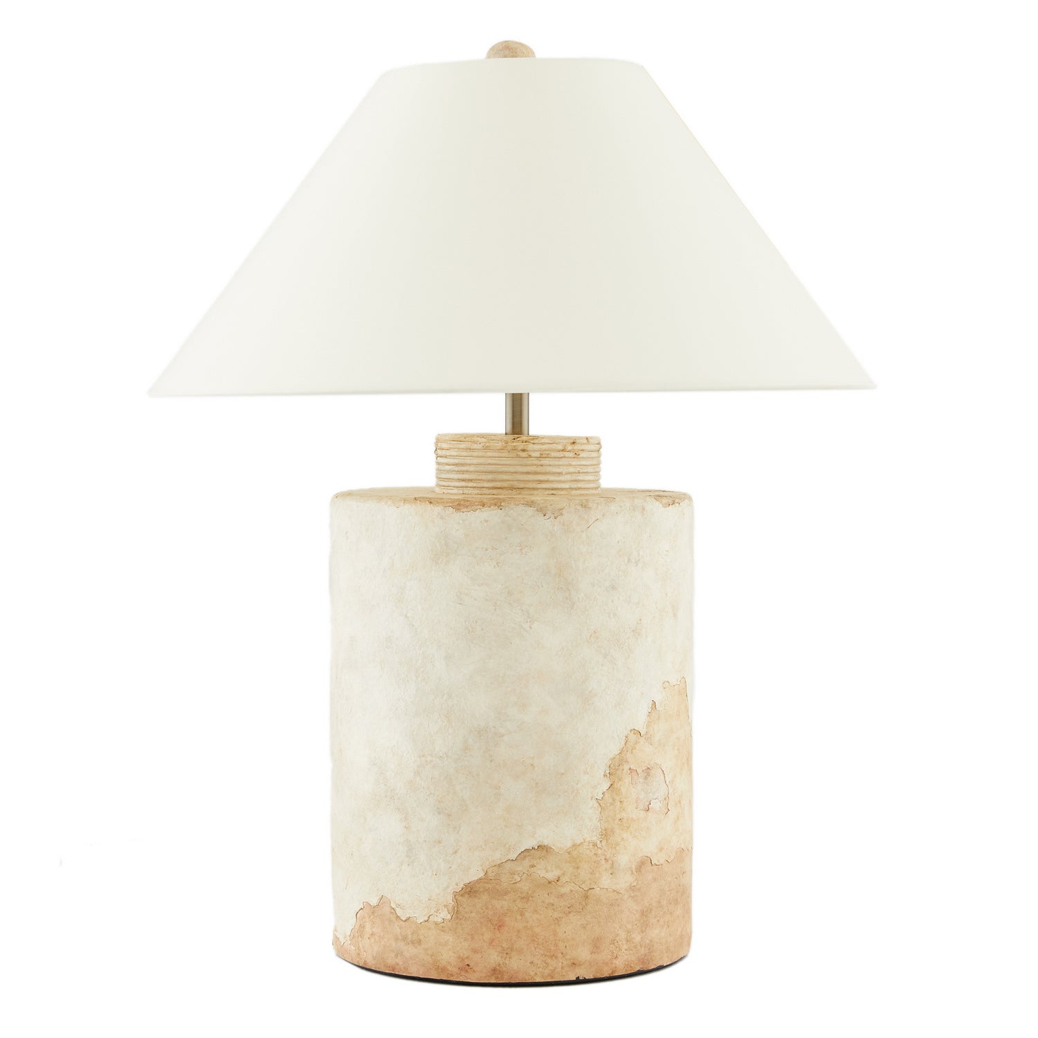 Arteriors - 45208-671 - One Light Table Lamp - Samala - Tuscan Wash