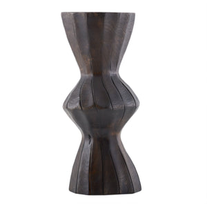 Arteriors - 5782 - Sculpture - Quincy - Umber