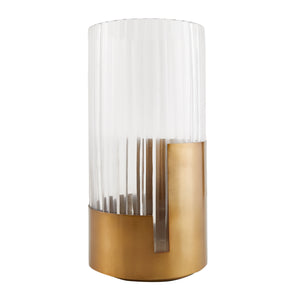 Arteriors - 6946 - Hurricane - Primrose - Clear