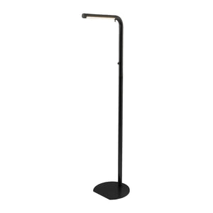 Arteriors - 79849 - One Light Floor Lamp - Sadie - English Bronze