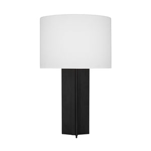 Visual Comfort Studio - ET1491AI1 - LED Table Lamp - Bennett - Aged Iron