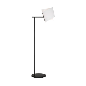 Visual Comfort Studio - ET1501AI1 - LED Floor Lamp - Paerero - Aged Iron